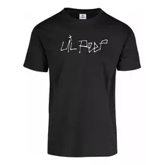 ROLY - Polera Lil Peep Algodón