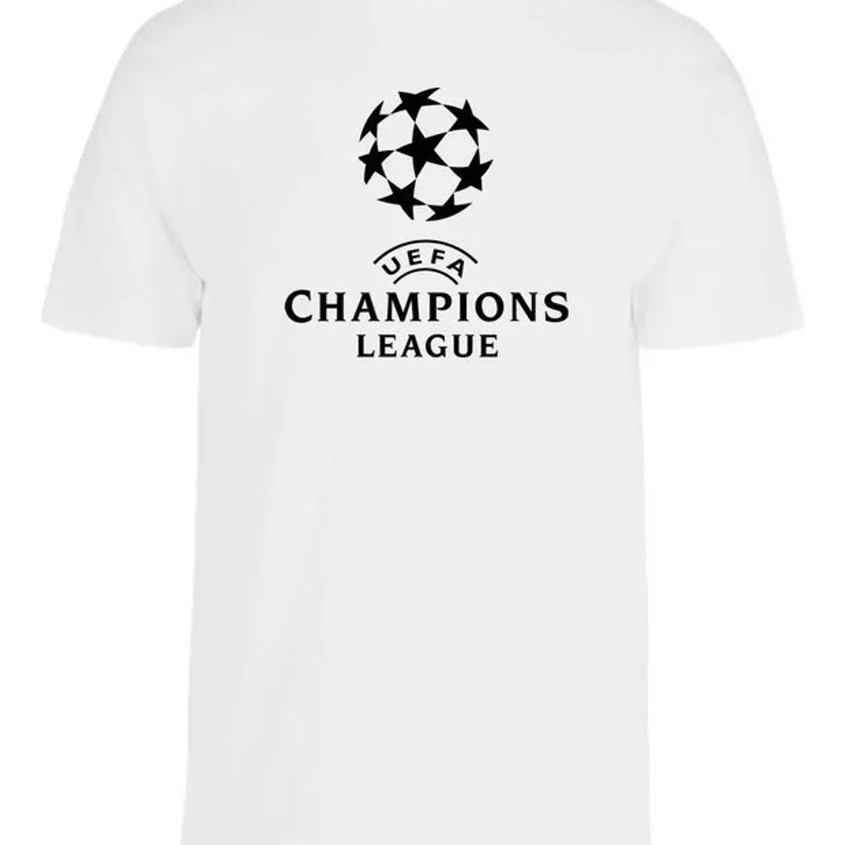 ROLY - Polera Champions League Para Hombre