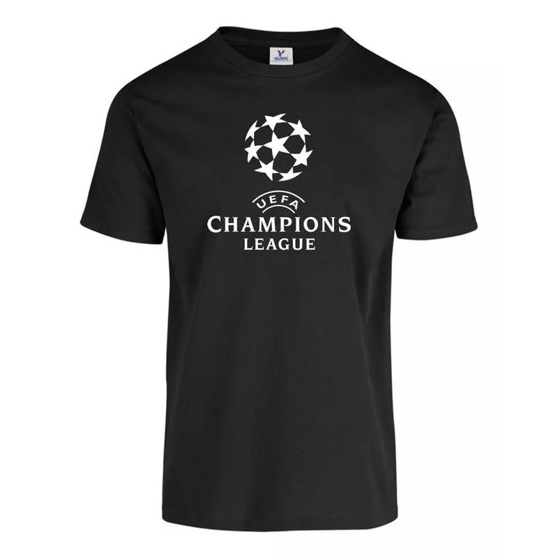 ROLY - Polera Champions League Para Hombre