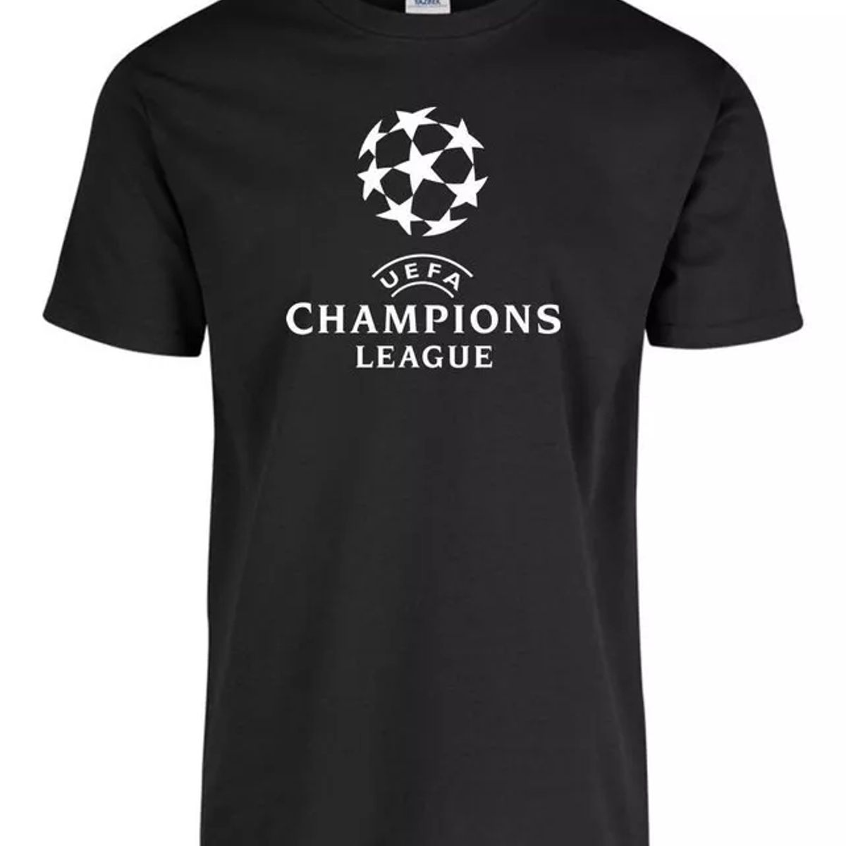 ROLY - Polera Champions League Para Hombre