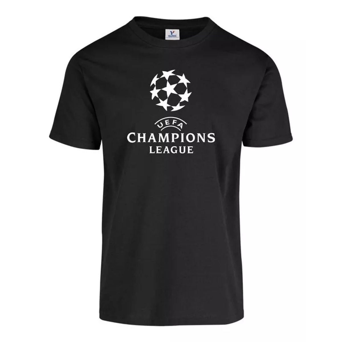 ROLY - Polera Champions League Para Hombre