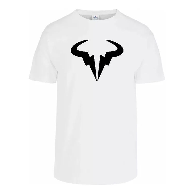 ROLY - Polera Rafael Nada Tennis Para Hombre