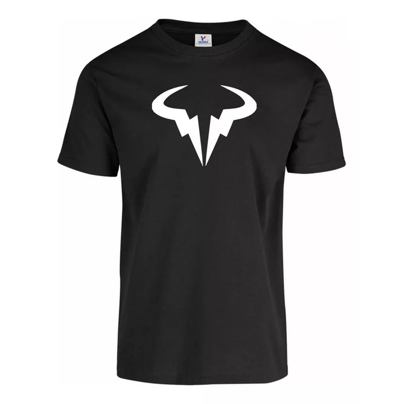 ROLY - Polera Rafael Nada Tennis Para Hombre
