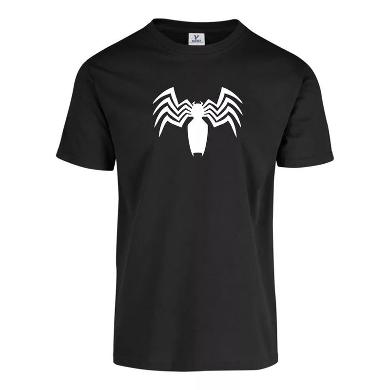ROLY - Polera Venom Hombre Algodon
