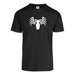 ROLY - Polera Venom Hombre Algodon