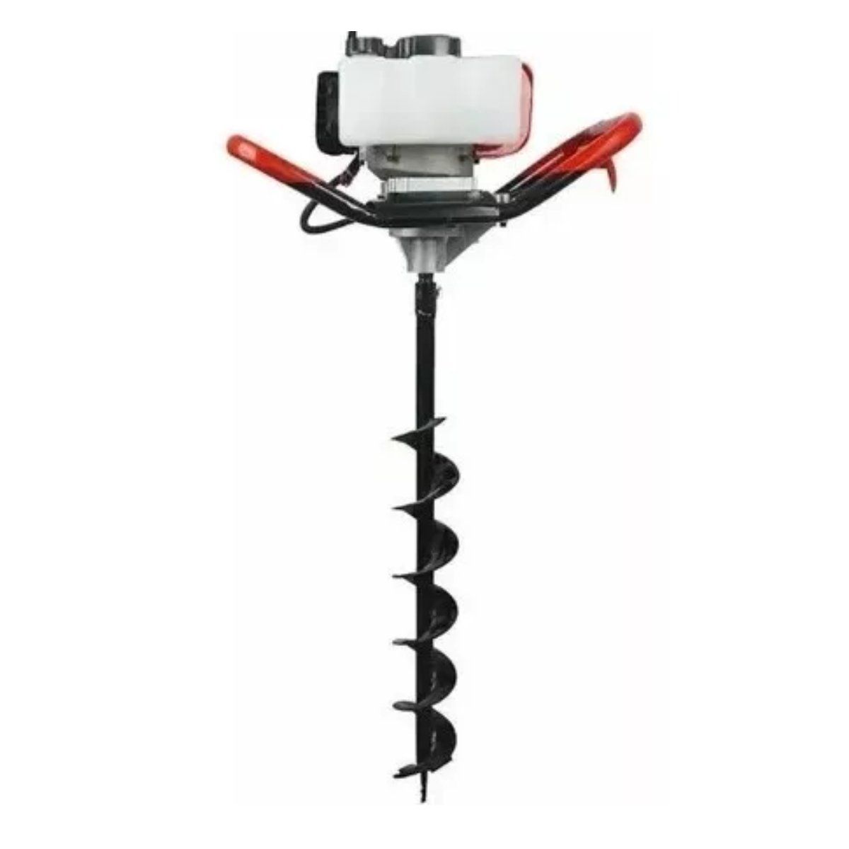 ALTERNATIVE - Barreno Ahoyador 63cc + 3 Brocas + Extension