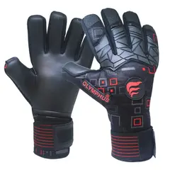 OLYMPHUS - Guante Arquero Profesional Krono Talla 11