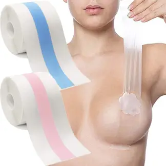 EVERSO - Sosten Invisible Tipo Rollo