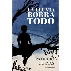SUDAMERICANA - La Lluvia Borro Todo