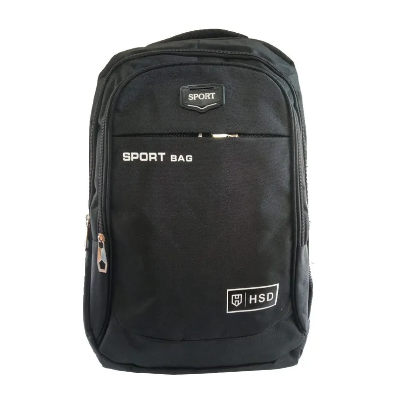 GENERICO - Mochila De Viaje Notebook De 30lts