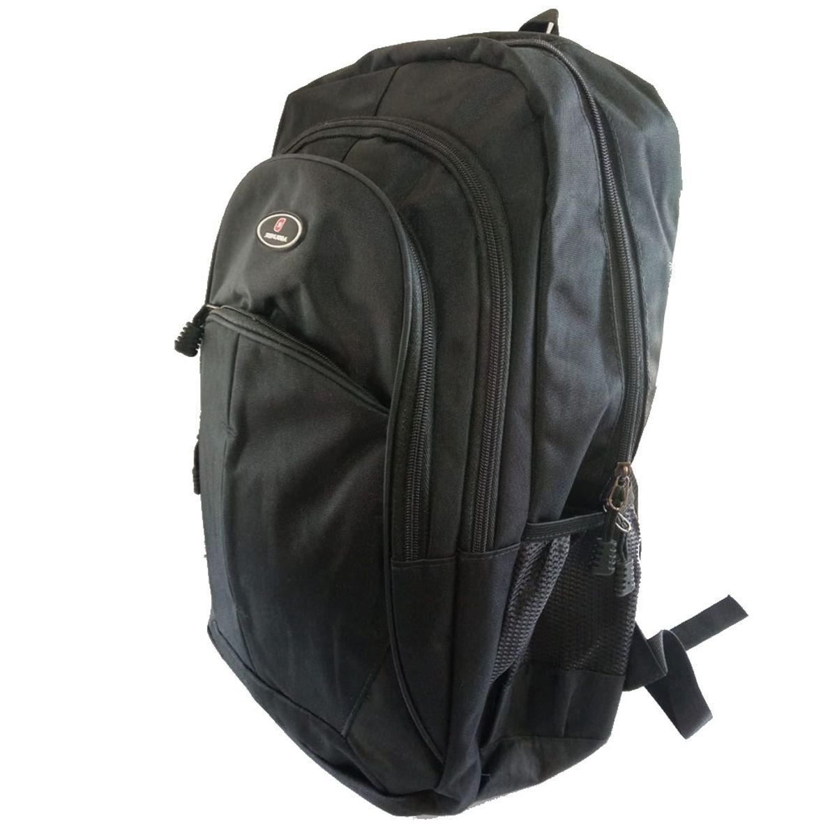 GENERICO - Mochila de Viaje Notebook  15.6" de 30Lts