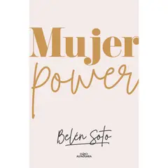 ALFAGUARA - Mujer Power Internacional