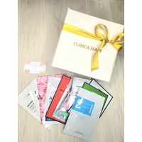 Pack de 10 Mascarillas faciales