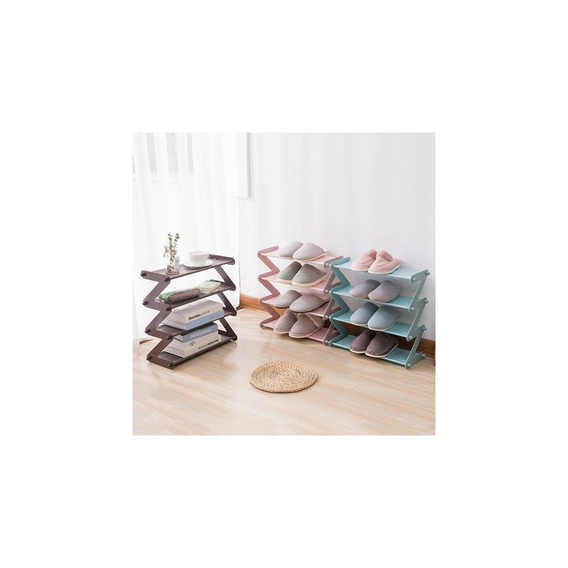 U BUY - Zapatero Armable Modelo 'z'