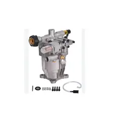 ALTERNATIVE - Respuesto Lavadora A Presión 2800-3200 Psi 2,5 Gpm Con Eje 3/4