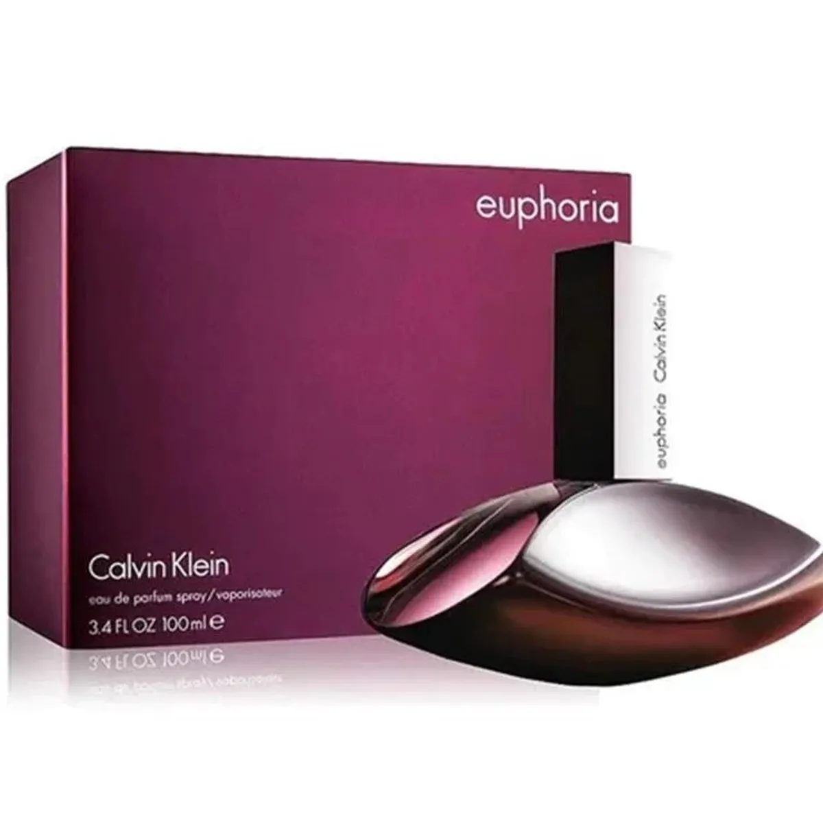 CALVIN KLEIN - Euphoria EDP 100 ML  Calvin Klein