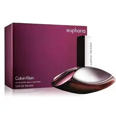 CALVIN KLEIN - Euphoria EDP 100 ML -
