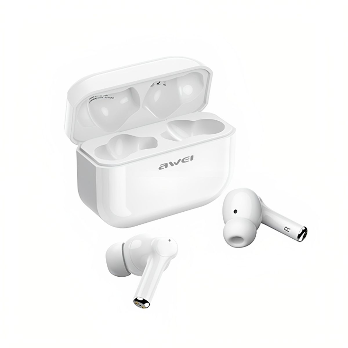 AWEI - Audífonos inalámbricos AWEI TA1