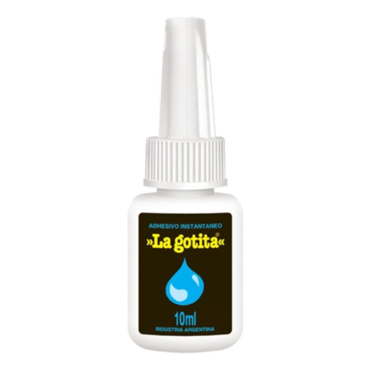 POXIPOL - LA GOTITA® 10ML