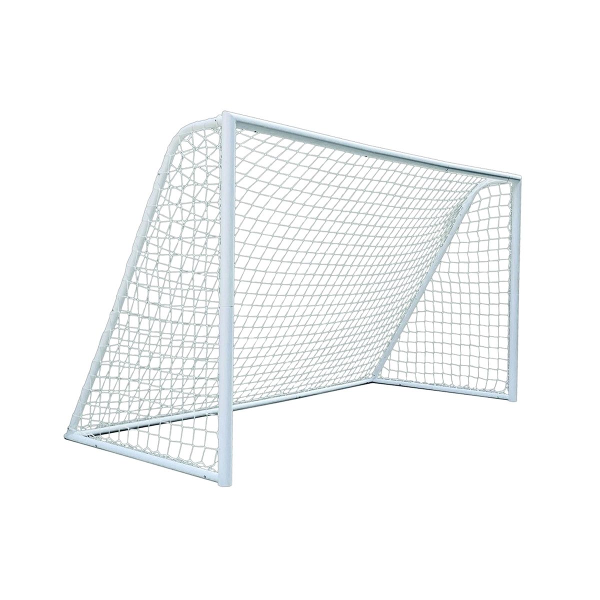 TRAIN - PAR MALLA FUTSAL TRAIN BLANCO