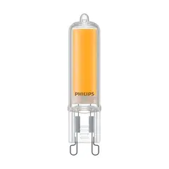 PHILIPS - Ampolleta Led Bipin G9 3.2 Watts Blanco Calido