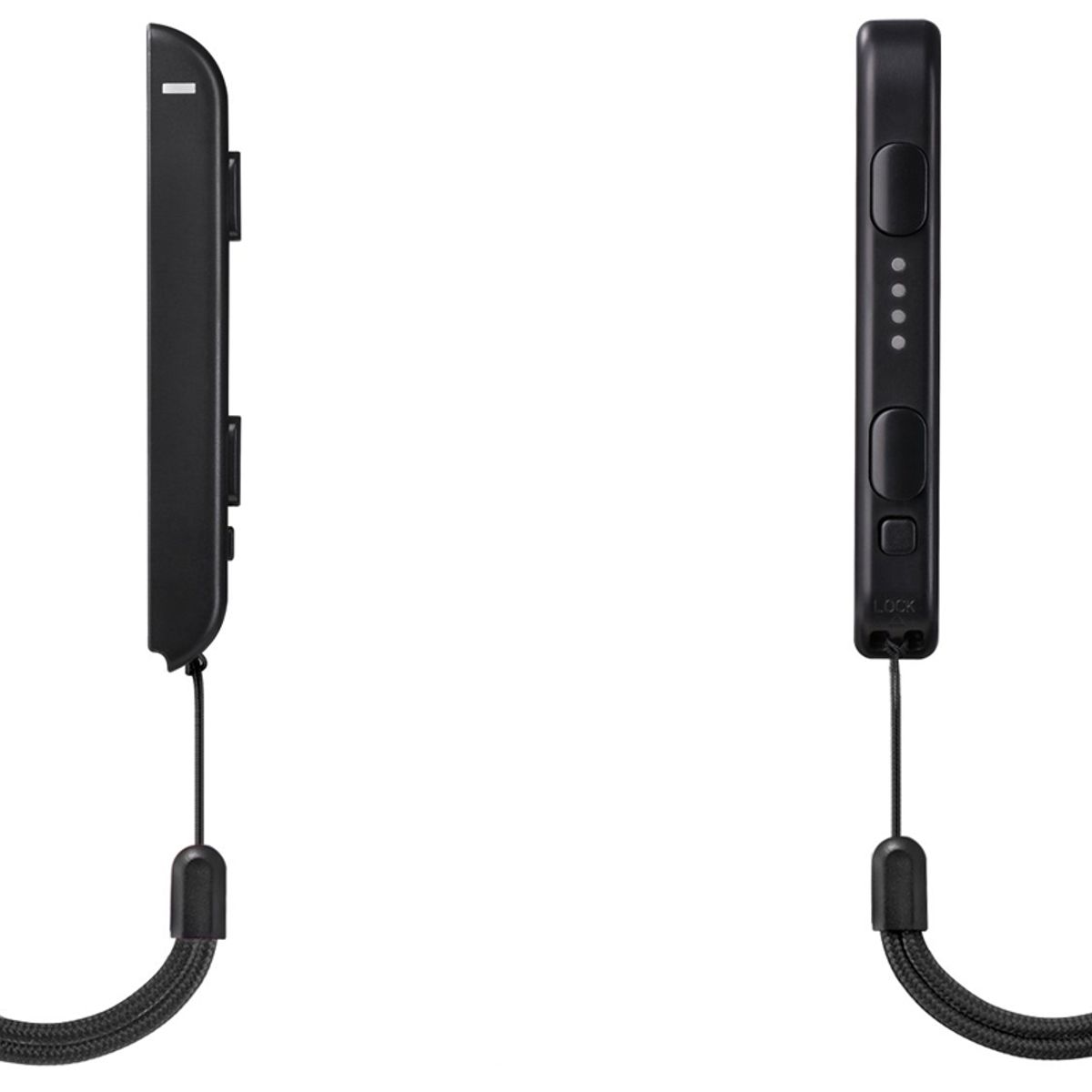 GENERICO - Par Joy-con Strap Correa Para Joy-con Nintendo Switch