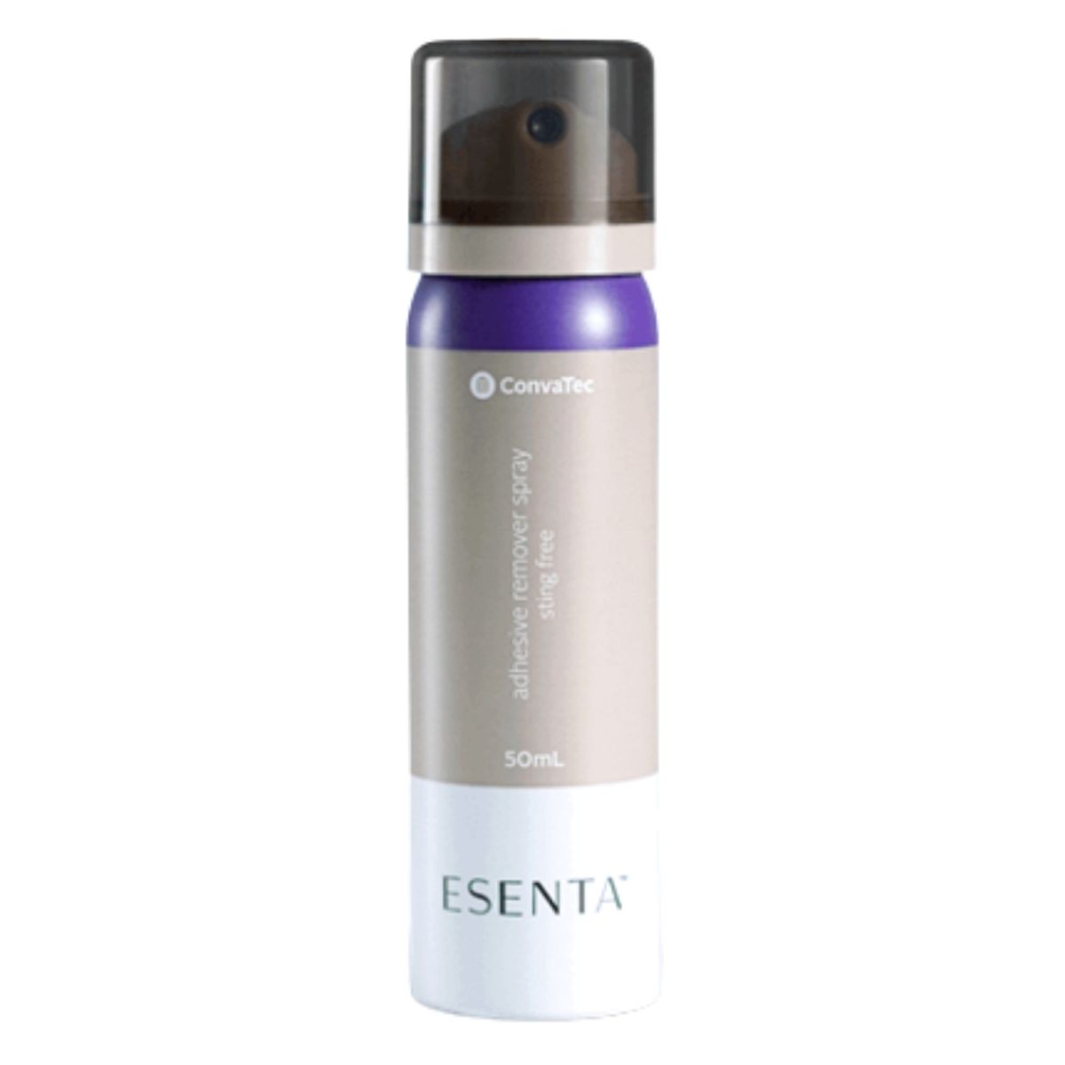 CONVATEC - Spray Removedor de Adhesivo Esenta 50 mL - ConvaTec