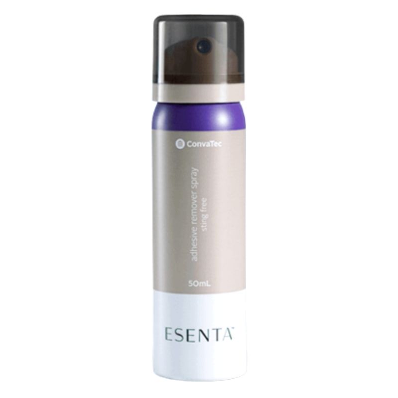 CONVATEC - Esenta Spray Removedor Adhesivo 50 mL