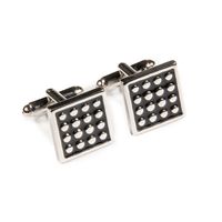 Collera CL211 Plateado