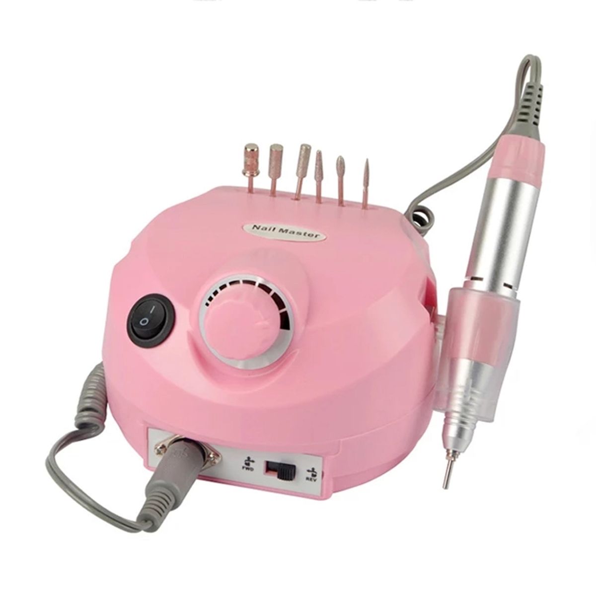 GENERICO - Torno Profesional Para Uñas