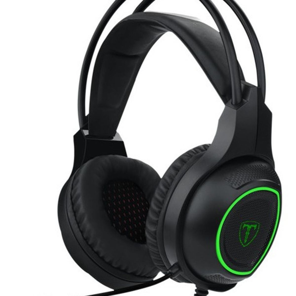 T-DAGGER - AUDIFONO GAMER T-DAGGER ATLAS T-RGH201 PS4 PS5 SWITCH