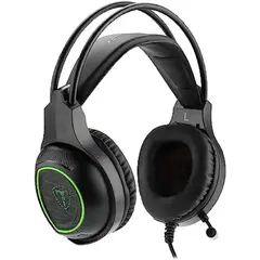 T DAGGER - AUDIFONO GAMER T-DAGGER ATLAS T-RGH201 PS4 PS5 SWITCH