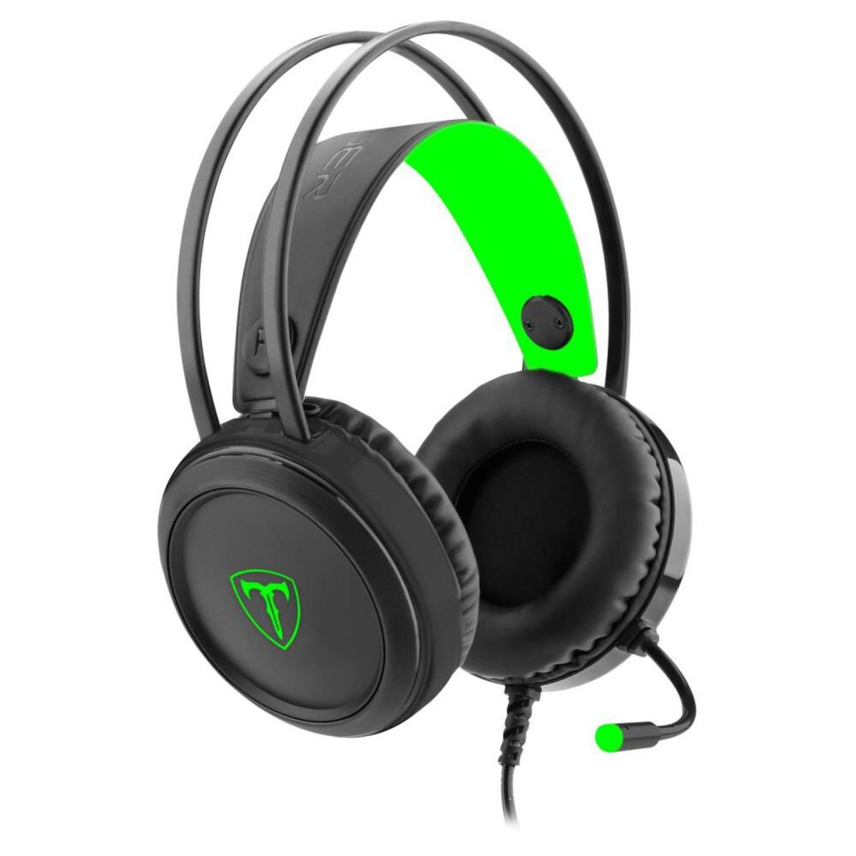 T-DAGGER - AUDIFONO T-DAGGER URAL GAMING T-RGH202