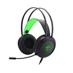 T DAGGER - AUDIFONO T-DAGGER URAL GAMING T-RGH202