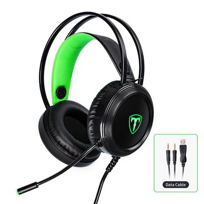 Imagen 2 del producto AUDIFONO URAL GAMING T-RGH202