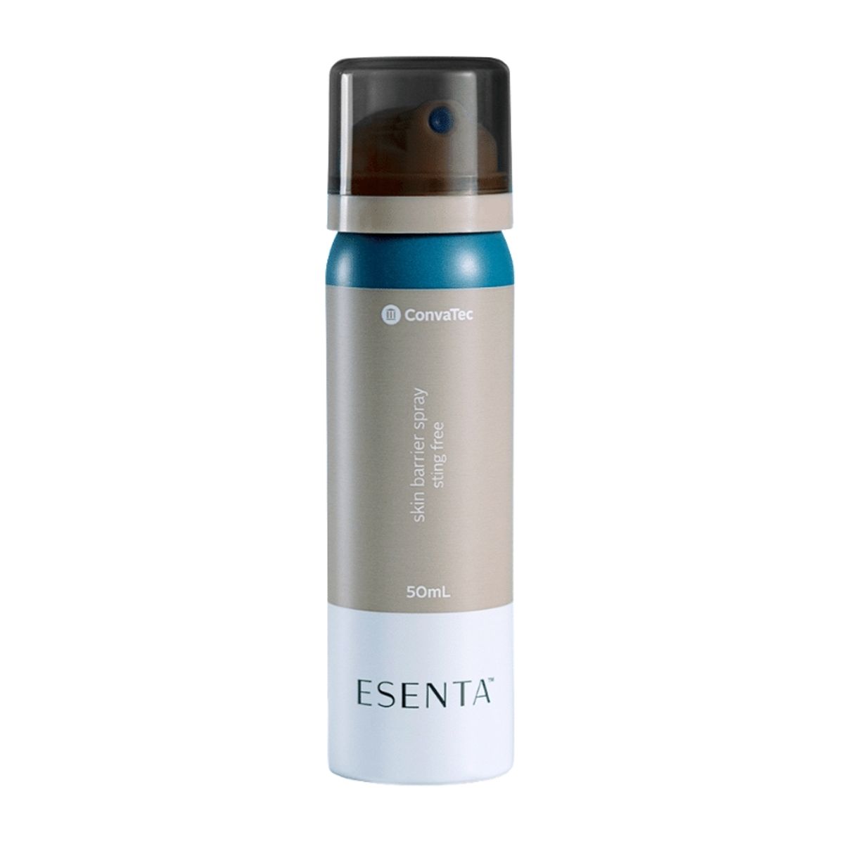 CONVATEC - Esenta Barrera Cutánea en Spray 50 mL - Protector de Piel ConvaTec