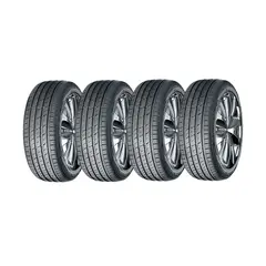 NEXEN - SET 4 255/40R17 NFERA SU1 94W