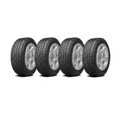 NEXEN - SET 4 265/70R15 ROAT PRO RA8 112T