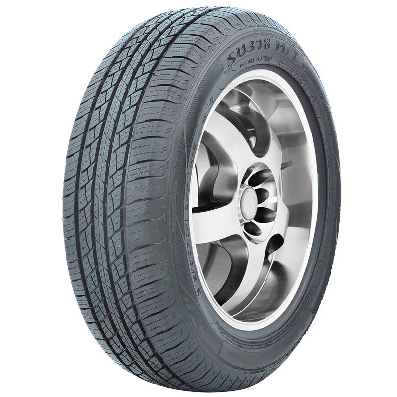 GOODRIDE - Neumatico 265/65R18 GOODRIDE SU318 H/T 114T