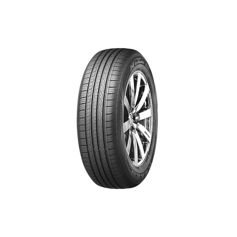 NEXEN - SET 4 225/60R16 NEXEN NBLUE ECO 97H