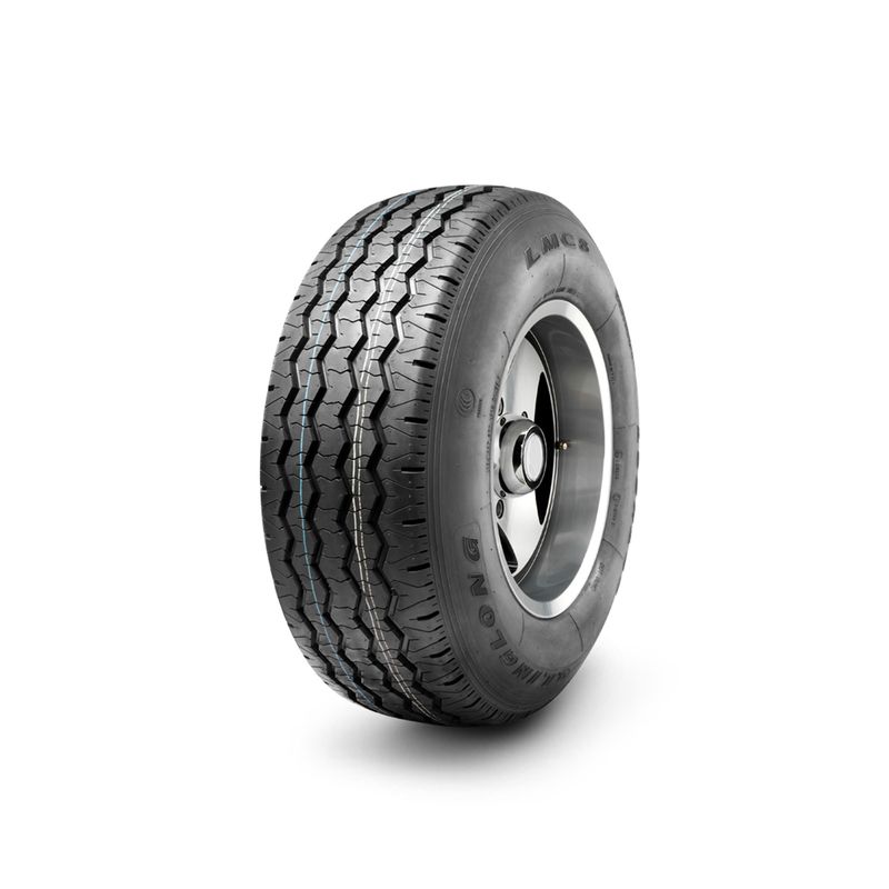 LINGLONG - Neumatico 205R14C LING LONG LM-C8 109/107R