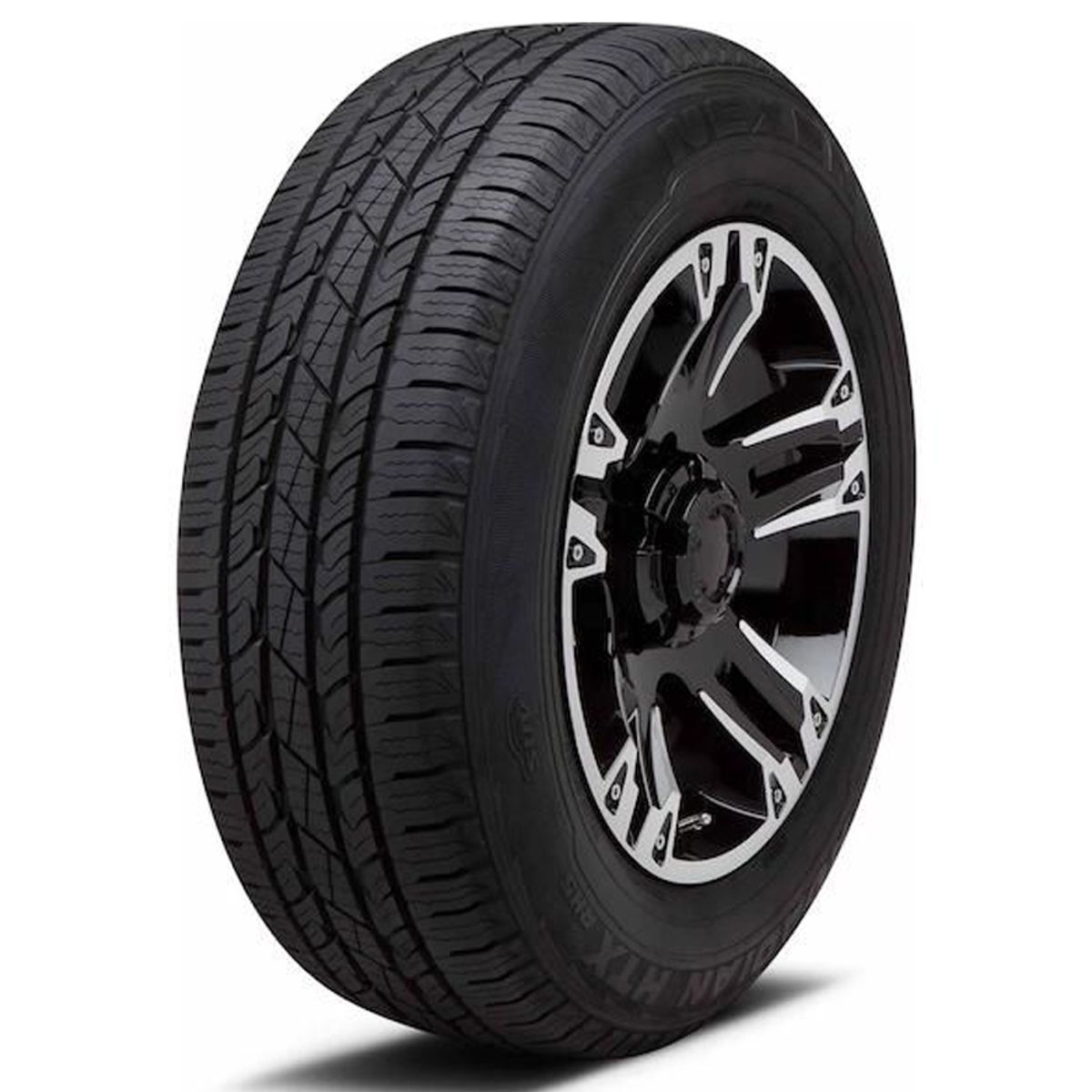 NEXEN - NEUMÁTICO NEXEN 245/60R18 ROHTX RH5 105Y