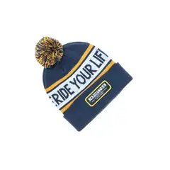 MAUI AND SONS - Gorro Expefir Hombre Azul