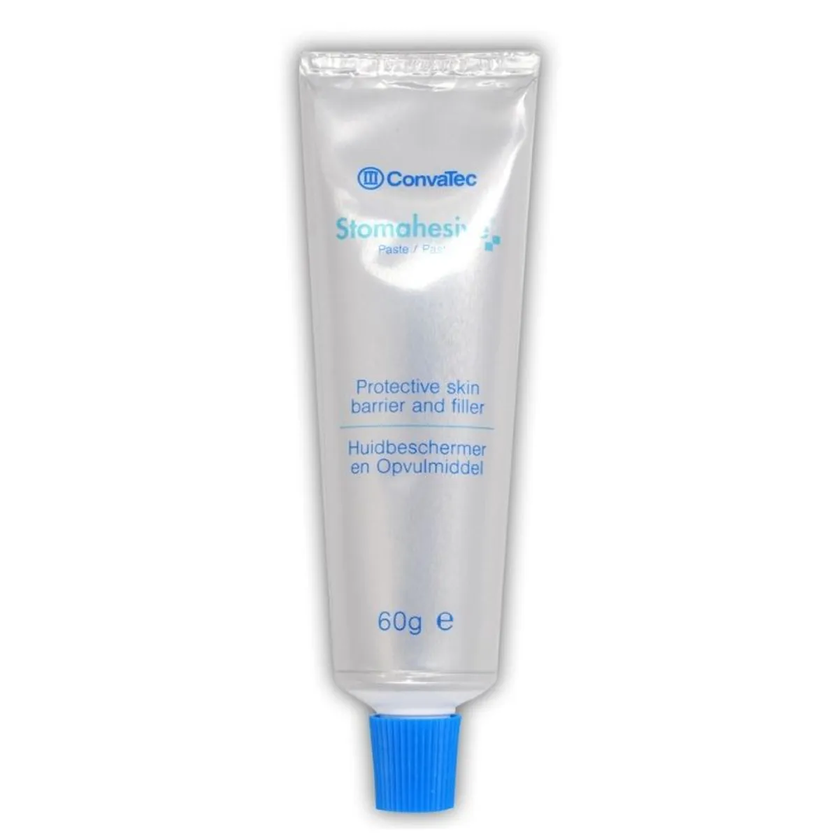 CONVATEC - Pasta Stomahesive Convatec 56.7 g - Barrera Protectora Cutánea