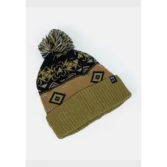 MAUI AND SONS - Gorro Fantastic Hombre Verde