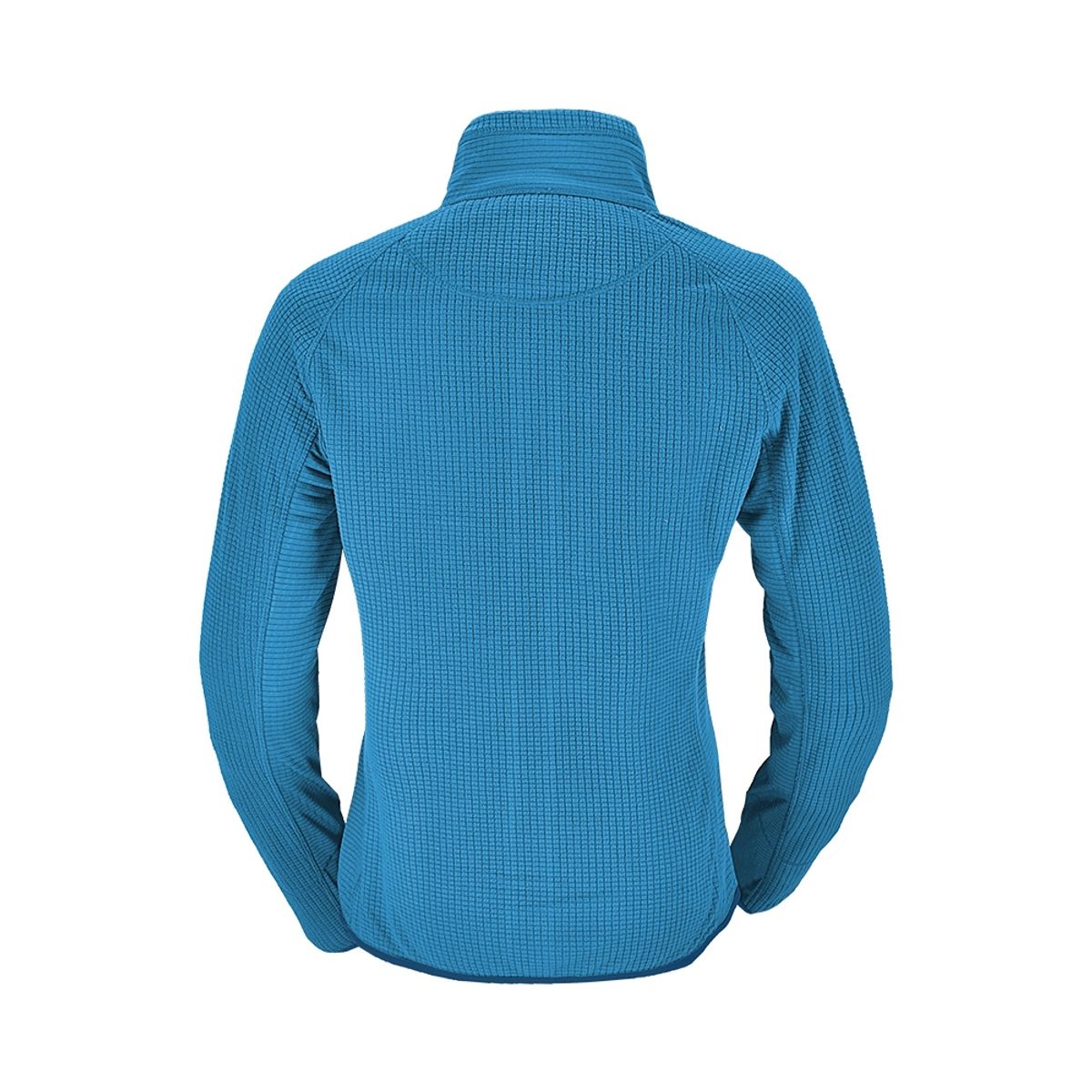 LENGA - Chaqueta Micropolar Hybrid-Shell Mujer Lenga