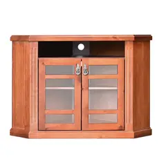 GENERICO - RACK ESQUINERO MAXI (110 x 63 x 78cm)