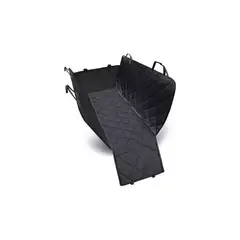 GENERICO - Funda Cubre Asiento De Auto Impermeable Mascota