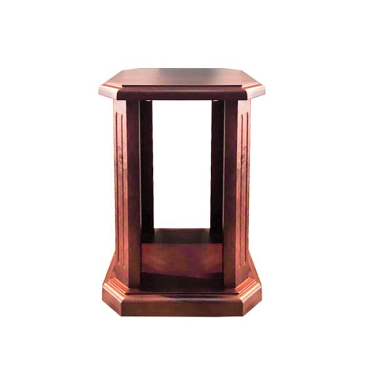 MSA MUEBLES SANTA ANA - MESA LATERAL LINEA MAXI