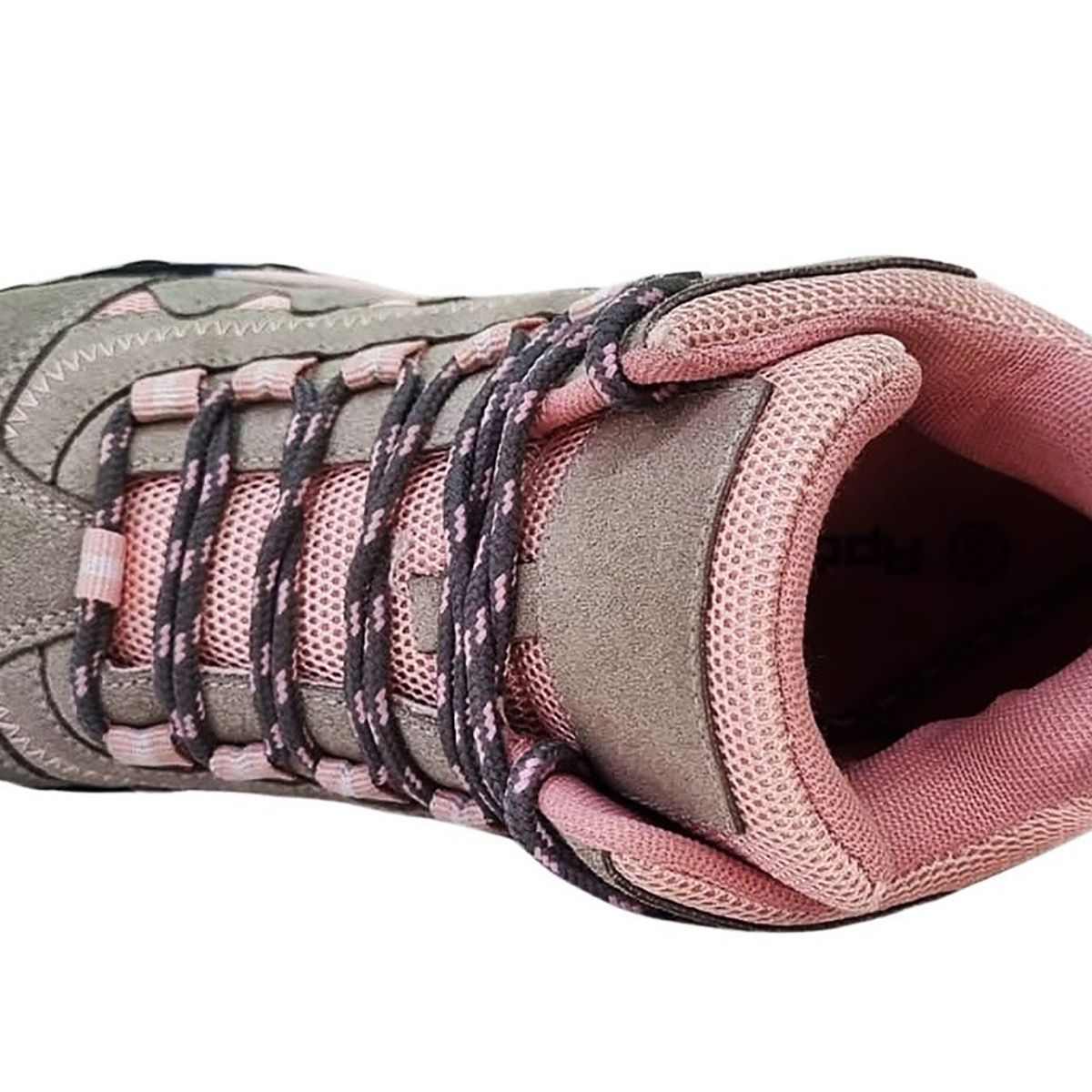ZAPATILLACHILE - Botin Para Mujer Perfectas Para Trabajo Y Trekking